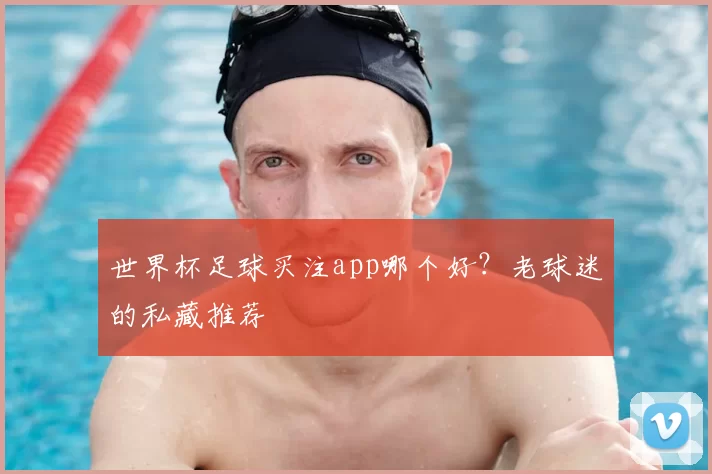 世界杯足球买注app哪个好?老球迷的私藏推荐