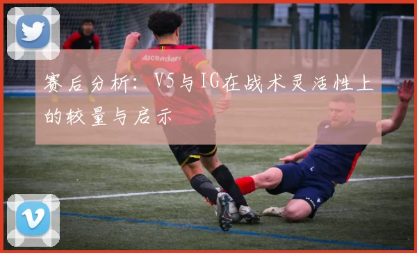 赛后分析:V5与IG在战术灵活性上的较量与启示