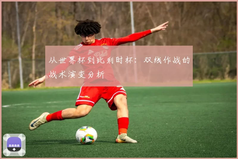 从世界杯到比利时杯:双线作战的战术演变分析