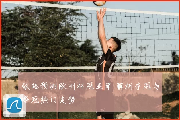 张路预测欧洲杯冠亚军 解析夺冠与争冠热门走势