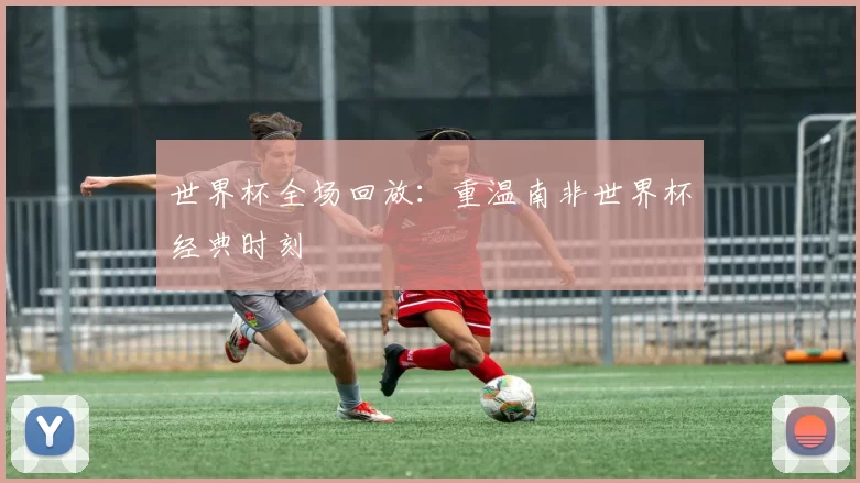 世界杯全场回放:重温南非世界杯经典时刻