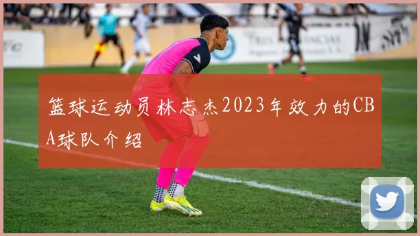 篮球运动员林志杰2023年效力的CBA球队介绍