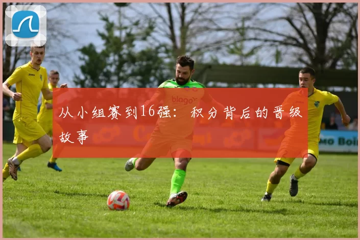 从小组赛到16强:积分背后的晋级故事