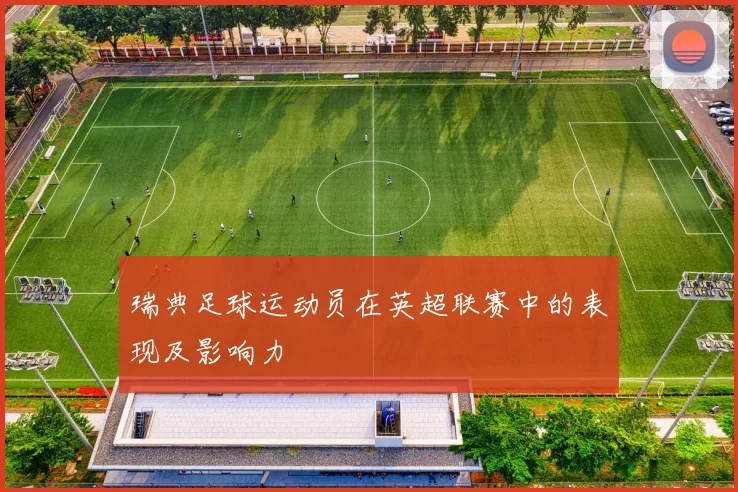 瑞典足球运动员在英超联赛中的表现及影响力