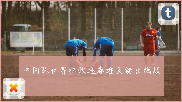 中国队世界杯预选赛迎关键出线战